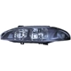 Purchase Top-Quality Headlight Assembly by DORMAN - 1590806 pa1