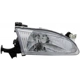 Purchase Top-Quality Headlight Assembly by DORMAN - 1590809 pa3