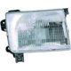 Purchase Top-Quality Headlight Assembly by DORMAN - 1590810 pa3