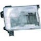 Purchase Top-Quality Headlight Assembly by DORMAN - 1590811 pa3