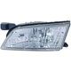 Purchase Top-Quality Headlight Assembly by DORMAN - 1590812 pa1