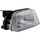 Purchase Top-Quality Headlight Assembly by DORMAN - 1590812 pa7