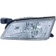 Purchase Top-Quality Headlight Assembly by DORMAN - 1590813 pa4