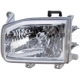 Purchase Top-Quality Headlight Assembly by DORMAN - 1590826 pa2