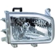 Purchase Top-Quality Headlight Assembly by DORMAN - 1590826 pa3