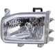 Purchase Top-Quality Headlight Assembly by DORMAN - 1590826 pa4