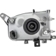 Purchase Top-Quality DORMAN - 1590827 - Headlight Assembly pa6