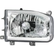 Purchase Top-Quality DORMAN - 1590827 - Headlight Assembly pa7