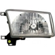 Purchase Top-Quality Headlight Assembly by DORMAN - 1590832 pa1