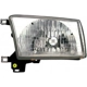 Purchase Top-Quality Headlight Assembly by DORMAN - 1590832 pa2