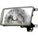 Purchase Top-Quality Headlight Assembly by DORMAN - 1590833 pa2