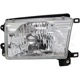 Purchase Top-Quality Headlight Assembly by DORMAN - 1590833 pa6