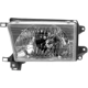 Purchase Top-Quality Headlight Assembly by DORMAN - 1590833 pa8