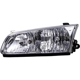 Purchase Top-Quality DORMAN - 1590834 - Headlight Assembly pa2