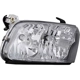 Purchase Top-Quality DORMAN - 1590834 - Headlight Assembly pa3