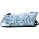 Purchase Top-Quality Headlight Assembly by DORMAN - 1590835 pa1