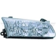 Purchase Top-Quality Headlight Assembly by DORMAN - 1590835 pa2