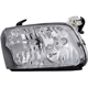 Purchase Top-Quality Headlight Assembly by DORMAN - 1590835 pa3