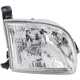 Purchase Top-Quality DORMAN - 1590837 - Headlight Assembly pa1