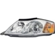 Purchase Top-Quality Headlight Assembly by DORMAN - 1590840 pa3