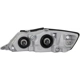 Purchase Top-Quality Headlight Assembly by DORMAN - 1590841 pa3