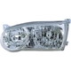 Purchase Top-Quality Headlight Assembly by DORMAN - 1590843 pa1