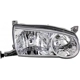 Purchase Top-Quality Headlight Assembly by DORMAN - 1590843 pa3