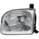 Purchase Top-Quality DORMAN - 1590850 - Headlight Assembly pa3