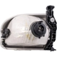 Purchase Top-Quality DORMAN - 1590851 - Headlight Assembly pa3