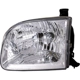 Purchase Top-Quality DORMAN - 1590851 - Headlight Assembly pa4