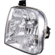 Purchase Top-Quality DORMAN - 1590851 - Headlight Assembly pa5