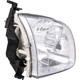 Purchase Top-Quality DORMAN - 1590851 - Headlight Assembly pa6