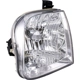 Purchase Top-Quality DORMAN - 1590851 - Headlight Assembly pa7