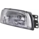 Purchase Top-Quality Headlight Assembly by DORMAN - 1590877 pa6