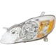 Purchase Top-Quality DORMAN - 1590890 - Headlight Assembly pa1