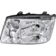 Purchase Top-Quality DORMAN - 1590897 - Headlight Assembly pa5