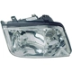 Purchase Top-Quality DORMAN - 1590898 - Headlight Assembly pa1