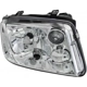 Purchase Top-Quality DORMAN - 1590898 - Headlight Assembly pa3