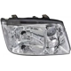 Purchase Top-Quality DORMAN - 1590898 - Headlight Assembly pa4