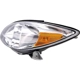 Purchase Top-Quality DORMAN - 1590906 - Headlight Assembly pa5