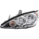 Purchase Top-Quality DORMAN - 1590989 - Headlight Assembly pa10