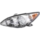 Purchase Top-Quality DORMAN - 1590989 - Headlight Assembly pa8