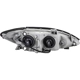 Purchase Top-Quality DORMAN - 1590989 - Headlight Assembly pa9