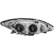 Purchase Top-Quality DORMAN - 1590990 - Headlight Assembly pa11