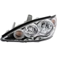 Purchase Top-Quality DORMAN - 1590990 - Headlight Assembly pa12