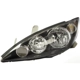 Purchase Top-Quality Headlight Assembly by DORMAN - 1590992 pa1