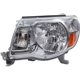 Purchase Top-Quality DORMAN - 1590994 - Headlight Assembly pa5