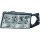 Purchase Top-Quality Headlight Assembly by DORMAN - 1591000 pa1