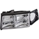 Purchase Top-Quality Headlight Assembly by DORMAN - 1591000 pa5