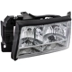 Purchase Top-Quality Headlight Assembly by DORMAN - 1591000 pa6